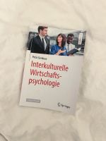 Interkulturelle Wirtschaftspsychologie Baden-Württemberg - Heidelberg Vorschau