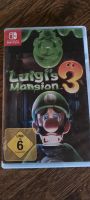 Luigis Mansion 3, Nintendo switch Nordrhein-Westfalen - Witten Vorschau