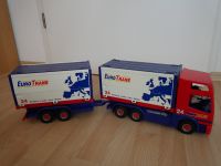 Playmobil LKW mit Anhänger Baden-Württemberg - Titisee-Neustadt Vorschau