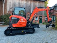 Kubota U50 Minibagger KX MS03 DMS Sortiergreifer Schleswig-Holstein - Norderheistedt Vorschau