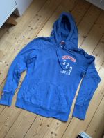 Superdry Hoodie Kapuzenpullover M Niedersachsen - Bad Münder am Deister Vorschau