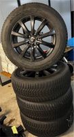 Winterradsatz 255/60 R18 112V 8Jx18 ET 35 5x112 KBA 49572 EK1919 Bayern - Marktzeuln Vorschau