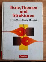 Texte, Themen und Strukturen Nordrhein-Westfalen - Dorsten Vorschau