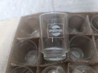 Vintage Pepsi Gläser 0,1l - (12 Stk) - Sammelgläser Bonn - Bonn-Zentrum Vorschau