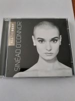 SINÉHAD  O' CONNOR  2 CDS  ' ALL THE BEST' Berlin - Tempelhof Vorschau