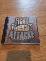 CD - Fight Tonight - Attacke Sachsen-Anhalt - Langeneichstädt Vorschau