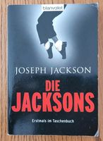 Die Jacksons  von Joseph Jackson Taschenbuch Thüringen - Berka/Werra Vorschau