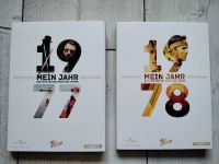 Mein Jahr 1977 & 1978 CD & DVD Bayern - Erlenbach Vorschau