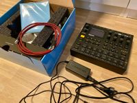 Elektron Digitakt mit OVP, Zubehör, Restgarantie. Kassel Hessen - Kassel Vorschau