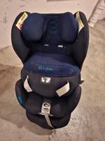 Kindersitz, Reboarder, Isofix, Cybex Gold Baden-Württemberg - Ellwangen (Jagst) Vorschau