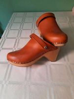 *NEU 490,00 Euro*  Original ISABEL MARANT Clogs Schuhe Gr. 39 Hessen - Langenselbold Vorschau