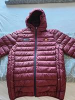jacke Übergang Bayern - Waldkirchen Vorschau