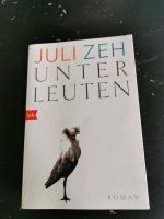 Buch "Unter Leuten" Baden-Württemberg - Freiburg im Breisgau Vorschau