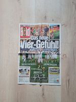 Bild-Zeitungsausgabe: Das neue Vier-Gefühl! Rheinland-Pfalz - Treis-Karden Vorschau