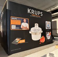 Krups Perfect Mix 9000 Eismaschine Schleswig-Holstein - Raisdorf Vorschau