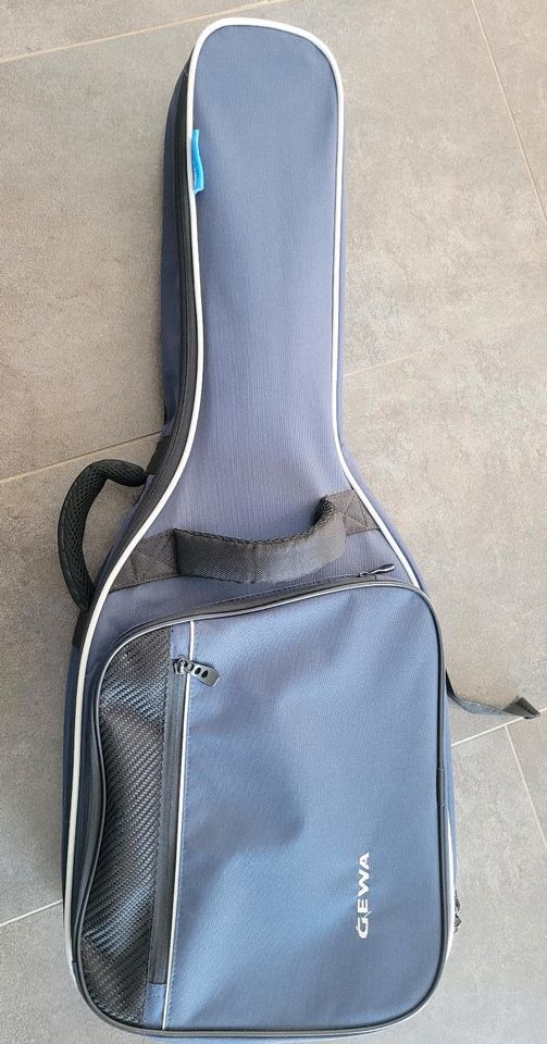 1/2 Gitarre, Pro Arte inkl. Tasche in Rodenbach b. Altenkirchen, Westerwald