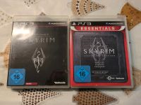 Ps3 Spiel Skyrim plus Legendary Edition Hessen - Fulda Vorschau