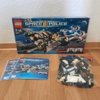 Lego 5973 Space Polizei OVP + Anleitung Leipzig - Probstheida Vorschau