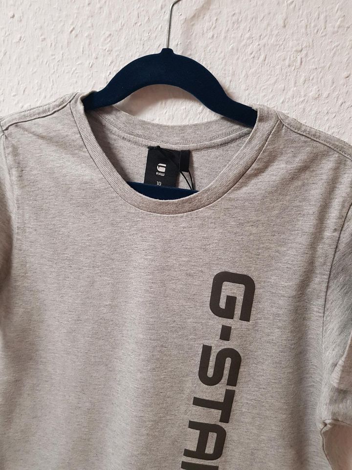 G Star raw Tshirt Gr.140 in Bonn