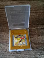 Pokemon - Goldene Edition - Gameboy Mecklenburg-Vorpommern - Eggesin Vorschau