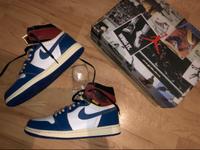 Air Jordan 1 High Berlin - Neukölln Vorschau