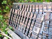 Balkongeländer aus Holz Bayern - Eschau Vorschau