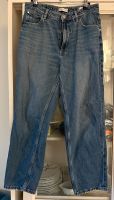 GUESS Mom Jean Tappered High Jeans Gr. UK 30/ EU 40 Nordrhein-Westfalen - Erkrath Vorschau