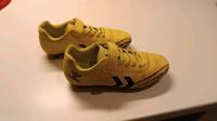 Fußballschuhe Hummel Gr 34 Niedersachsen - Hameln Vorschau