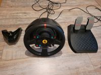 Thrustmaster t300 GTE Ferrari Nordrhein-Westfalen - Lengerich Vorschau