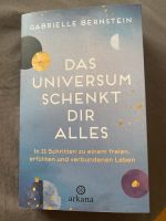 Das Universum schenkt dir alles Baden-Württemberg - Rastatt Vorschau