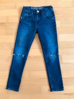Jeans Super Soft Skinny Fit von H&M, Gr. 134 Baden-Württemberg - Rottweil Vorschau