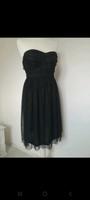 Esprit Cocktail Kleid 38 Abi Ball schwarz, neu Etikett Bayern - Vaterstetten Vorschau