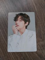 BTS V Photocard Love yourself speak yourself tour Wandsbek - Hamburg Eilbek Vorschau