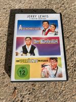 Jerry Lewis DVD drei Filme Baden-Württemberg - Wutöschingen Vorschau