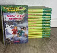 Magisches Baumhaus-Bücher (12 Stk.) Schleswig-Holstein - Hohn Vorschau