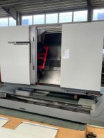 CNC Dreh-Fräszentrum Gildemeister Twin 65 RG.2 Nordrhein-Westfalen - Schloß Holte-Stukenbrock Vorschau