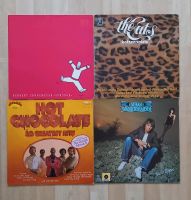 Schallplatten  LP Vinyl Bayern - Augsburg Vorschau