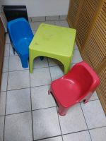 Kindersitzgruppe mit 2 Stühlen Sachsen - Claußnitz Vorschau