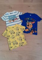 Paw Patrol Shirts 110 *neu* Sachsen - Heidenau Vorschau