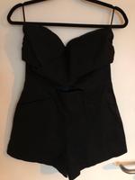 Jumpsuit mit Cutout neu Hessen - Dillenburg Vorschau