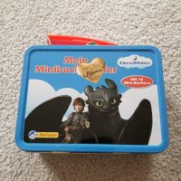 Minibuch-Koffer "Shrek, Dragons, Madagaskar,  Kung Fu Oanda" Niedersachsen - Hankensbüttel Vorschau