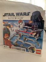 Lego 3866 - Star Wars - Battle of Hoth - Brettspiel -Neu&Ovp Bayern - Augsburg Vorschau