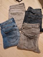 Jeanshosen Damen Set Sachsen - Treuen Vorschau