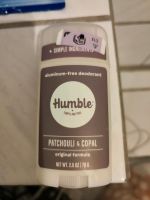 Humble Nothing Bad Deo Hessen - Alsfeld Vorschau