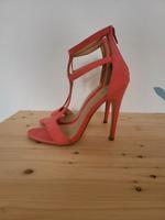 High Heels Pumps Gr. 37 Bayern - Wertingen Vorschau