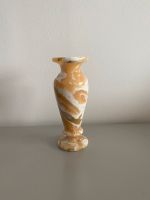 Große Vase aus Marmor / Onyx | Handarbeit | Vintage München - Hadern Vorschau