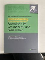 Intensivtraining Fachwirt Gesundheit und Sozialwesen Ramersdorf-Perlach - Ramersdorf Vorschau