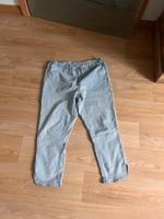 7/8 Jeggings gr.42 Hellblau Rheinland-Pfalz - Wittgert Vorschau