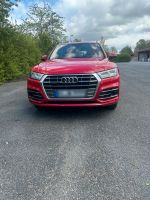 Audi Q5 VOLL AUSTATUNG!!! Nordrhein-Westfalen - Enger Vorschau