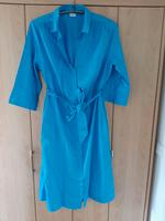 S.OLIVER KLEID GRÖßE 44 BLAU Bayern - Landshut Vorschau